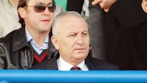 "Suntem în prăpastie! Am fost călcați în picioare!"