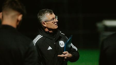 U Cluj, transformare totală în mercato: 5 jucători au fost puși pe liber de Ioan Ovidiu Sabău