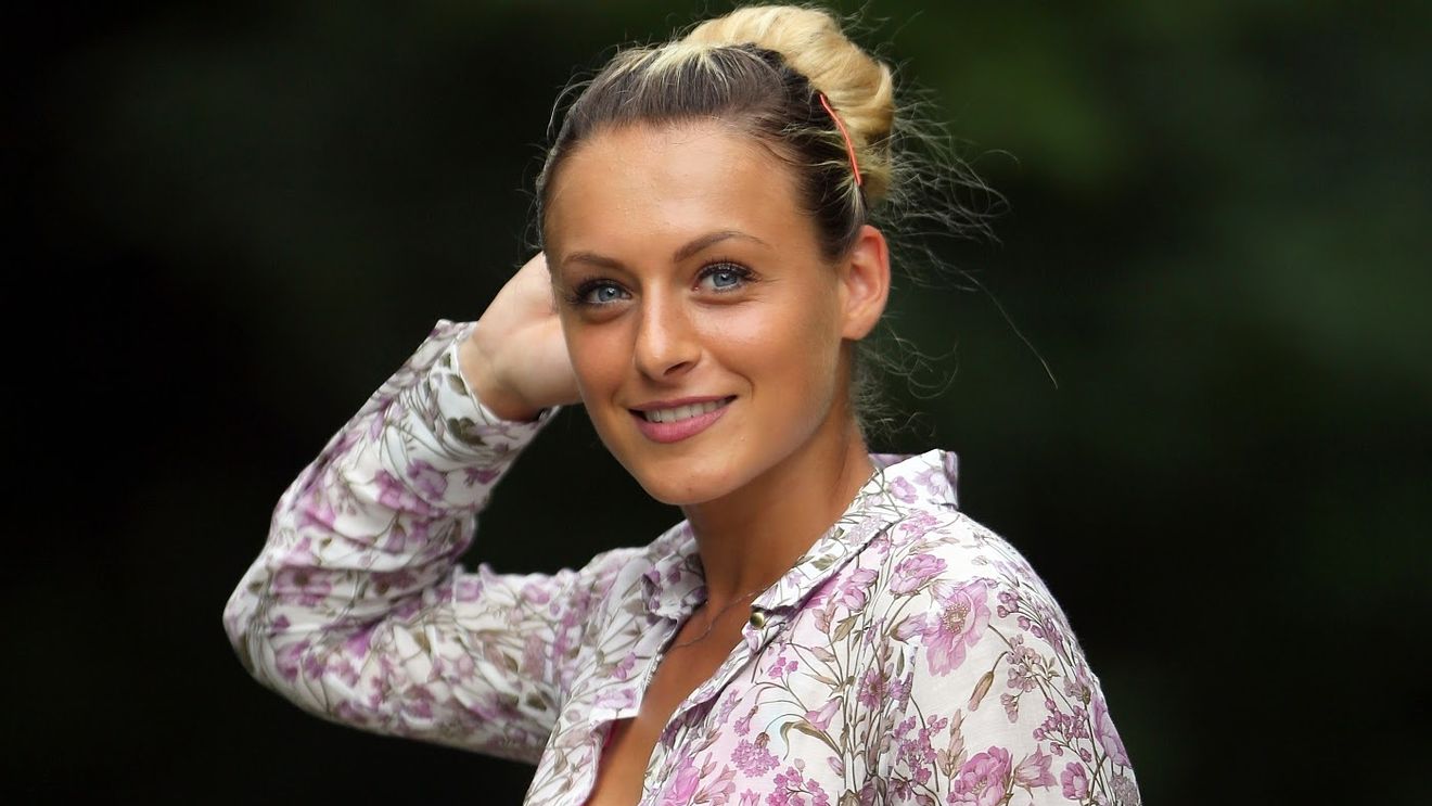 INTERVIU EXCLUSIV | Ana Bogdan: "US Open a fost unul dintre cele mai frumoase și palpitante turnee din viață". Povestea meciurilor cu Niculescu și Cîrstea, tata-antrenor și ținta din 2017
