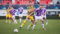 Transferul momentului în Superliga! A semnat fostul jucător al Fiorentinei. Culisele înțelegerii. EXCLUSIV