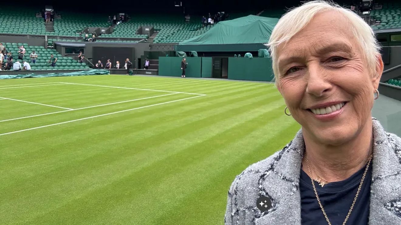 Martina Navratilova, reacție dură pentru a-l apăra pe Barack Obama: „Rasiștii nu au putut suporta că o persoană de culoare e președintele SUA”