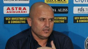 Revolta lui Mititelu!** "Ar fi bună o grevă în fotbal"