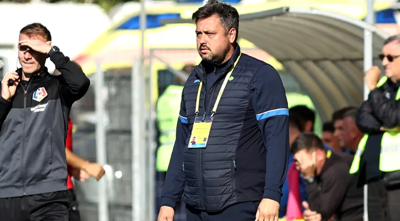 Progresul Spartac merge cu șansa a doua pe terenul echipei FK Miercurea Ciuc, iar Andrei Erimia recunoaște: ”Diferențele sunt destul de mari”. Doi fotbaliști s-au recuperat după accidentări și pot juca