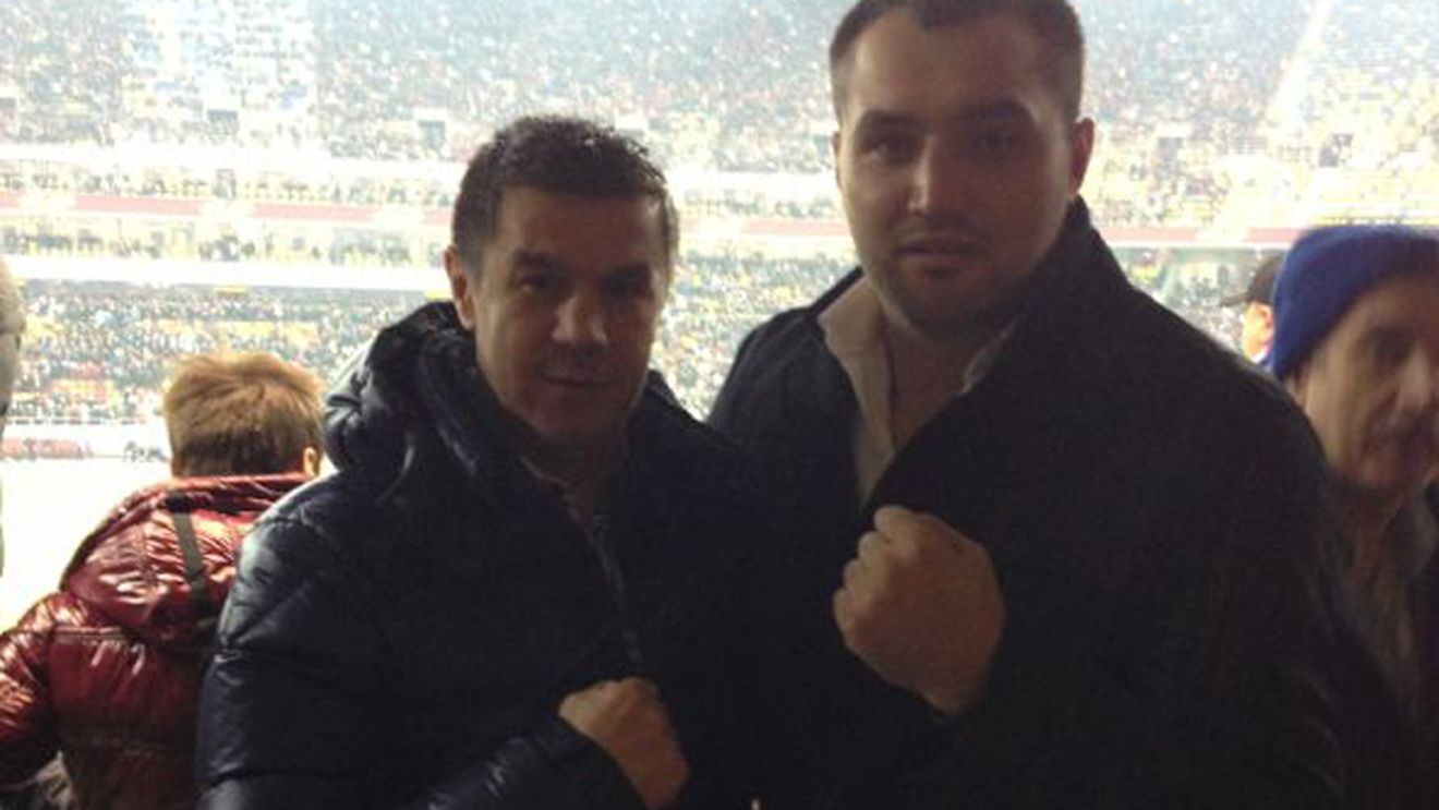 Vedetele din extrafotbal: "Suntem obligați să învingem și vom învinge Ungaria!"