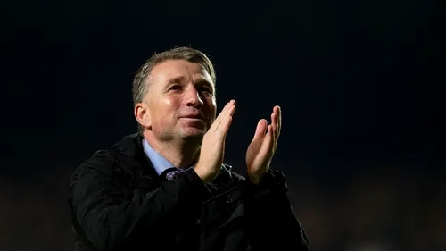 Dan Petrescu vorbește! 