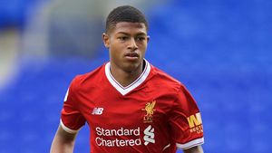 UEFA a dat verdictul în cazul de rasism în care au fost implicate Spartak Moscova și Liverpool