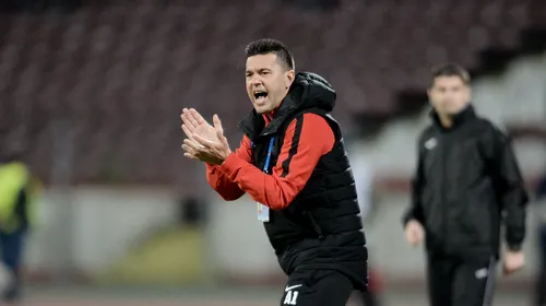 Turcii aruncă „bomba” înainte de finalul sezonului: „Lucescu l-a convins pe Cosmin Contra!” Unde ar urma să facă echipă cei doi