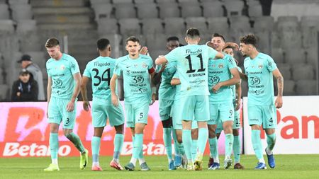 Reacția patronului de la Sănătatea Cluj după ce echipa lui o va înfrunta pe Universitatea Craiova în Cupa României. EXCLUSIV