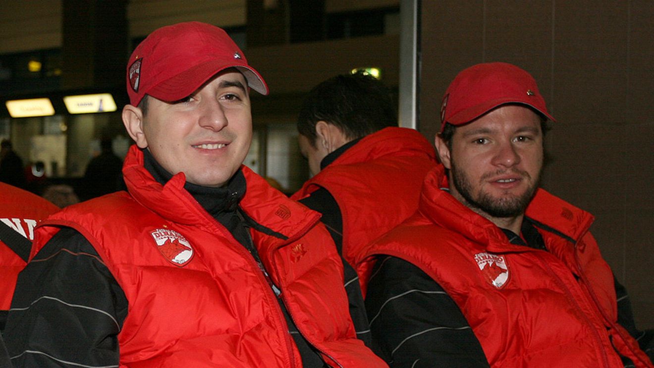 "Niculae e incert pentru meciul cu Mediaș!** Zicu nu pleacă la Rapid"