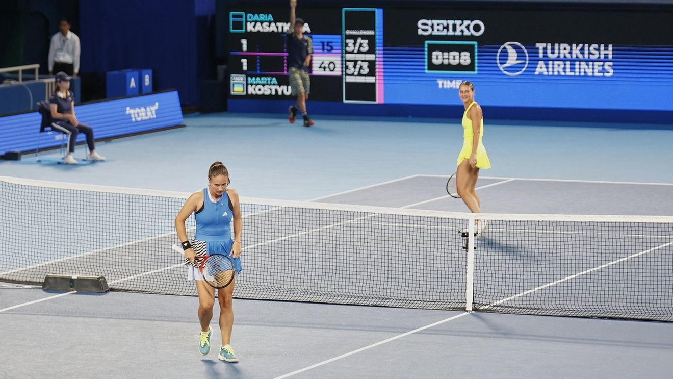 Reacția ucrainencei Kostyuk despre rusoaica lesbiană, prigonită de Vladimir Putin pentru că a condamnat războiul şi pentru că a renunțat la cetățenie