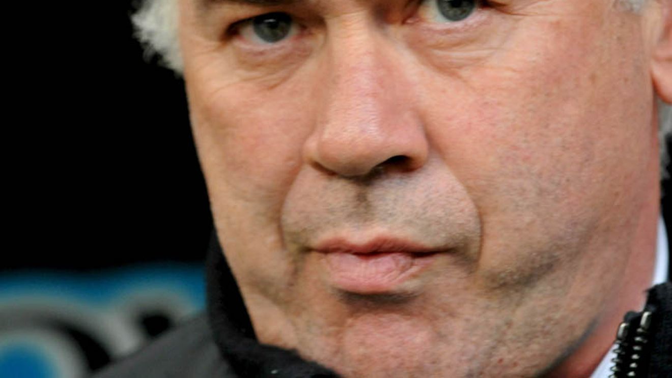 Ancelotti: "Eliminarea lui Inter i-a făcut fericiți pe mulți"
