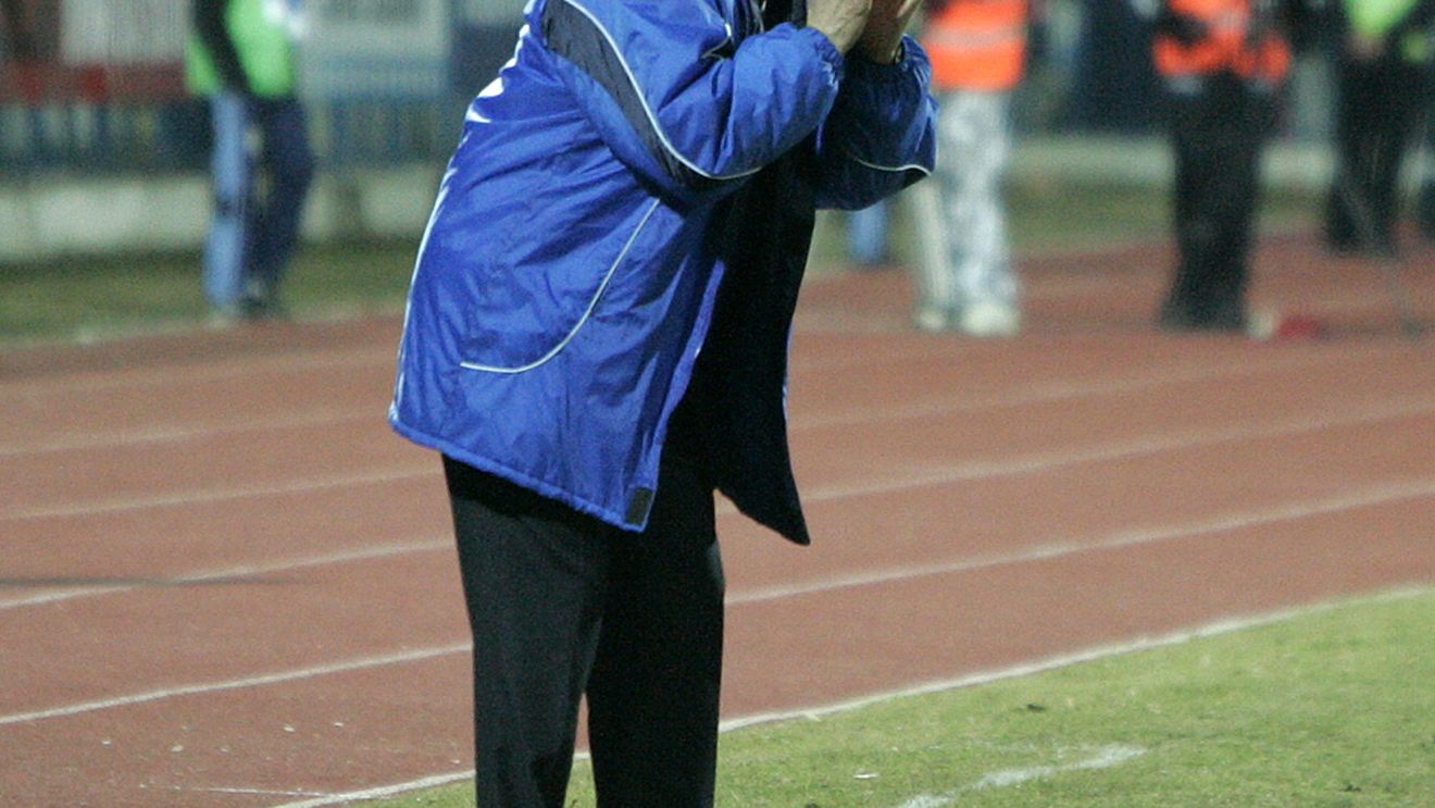 Ionuț Popa: "Moldova merita să aibă măcar o echipă în Cupa UEFA"