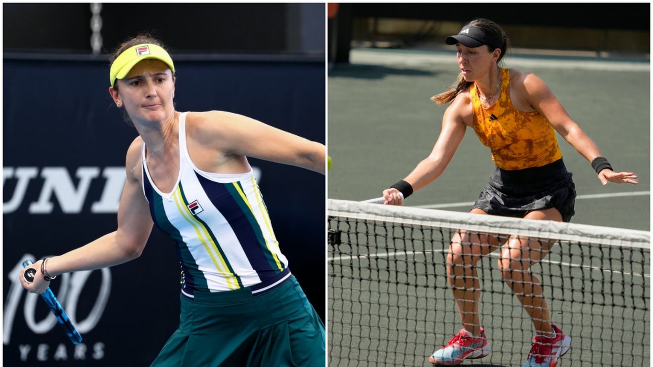 4-0, cel mai periculos scor în tenis! Irina Begu a pierdut incredibil cu Jessica Pegula în „optimi" la Charleston, la capătul unui meci cum rar se vede