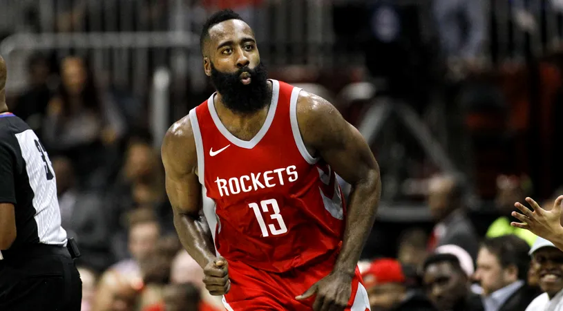 Houston Rockets, liderul Conferinței de Vest, a obținut a șaptea victorie consecutivă. Rezultatele înregistrate luni în NBA
