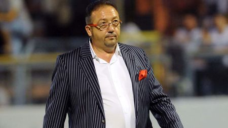 Florian Walter e de negăsit și dat în consemn la frontieră. DIICOT îl caută peste tot pentru a-l cerceta într-un dosar cu prejudiciu de 14 de milioane de euro