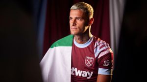 Povestea fascinantă a lui Gianluca Scamacca, pericolul nr.1 pentru poarta celor de la FCSB: când problemele de familie devin factor motivator | SPECIAL