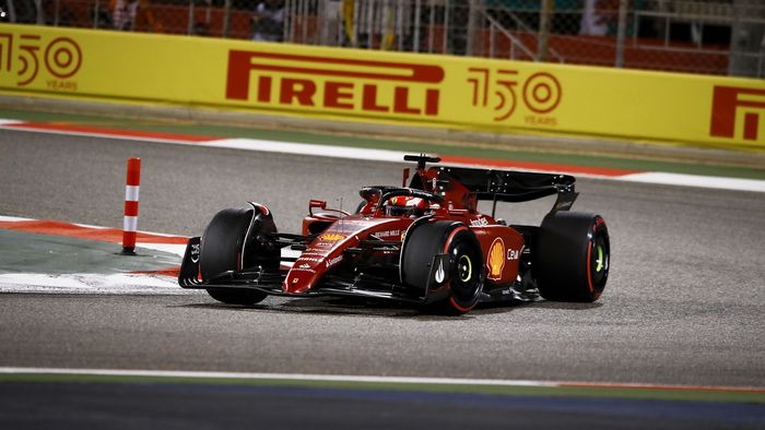 Nebunie în Formula 1! Charles Leclerc, victorie de senzație în Bahrain. Debut extraordinar pentru Ferrari. Ce s-a întâmplat cu Max Verstappen, campionul mondial