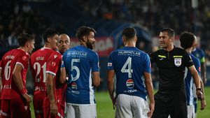 Jucătorul lui Dinamo iese la atac și își desființează fosta echipă: „N-am primit șanse absolut deloc! Erau poate mai slabi decât mine”