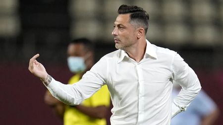 Tricolorii revin la Serravalle, unde unii dintre ei începeau traseul entuziasmant de la EURO U21. Câţi jucători din lotul de atunci pot fi acum pe teren în meciul România - San Marino