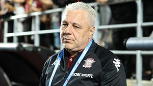 „Credeți că plec atât de ușor?”. Marius Șumudică rupe tăcerea despre demisia de la Rapid