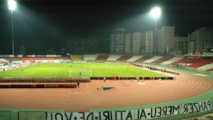 Primele demersuri pentru revenirea în „Ștefan cel Mare”! Cornel Țălnar, în vizită la președintele CS Dinamo | EXCLUSIV