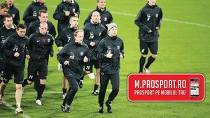 EDI IORDĂ‚NESCU ANALIZEAZĂ‚ situația de la Steaua!** De ce s-a împotmolit echipa și unde sunt problemele