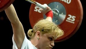 Elena Andrieș:** "Dacă nu ratam la ultima încercare, luam aurul și la total"