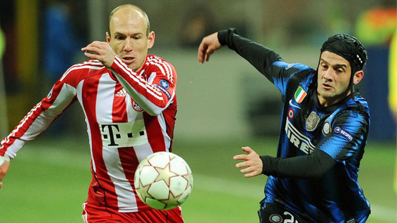 Chivu, lângă podiumul celor mai mari salarii de la Inter!** Câștigă la fel de bine ca MVP-ul ultimului Campionat Mondial