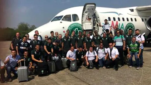 De departe gestul anului în fotbal! Trei echipe din Brazilia au luat cea mai frumoasă măsură posibilă după tragedia formației Chapecoense. Cum au decis să ajute