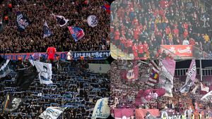 „Echipa” din Superliga care ar putea să oprească supremația lui CFR Cluj: „Ar fi Carnavalul de la Rio!” | VIDEO EXCLUSIV ProSport Live