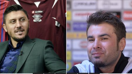 Mutu i-a răspuns lui Marica: "Nu înțeleg de ce vorbește. Să intre în meseria asta să vadă cum e"