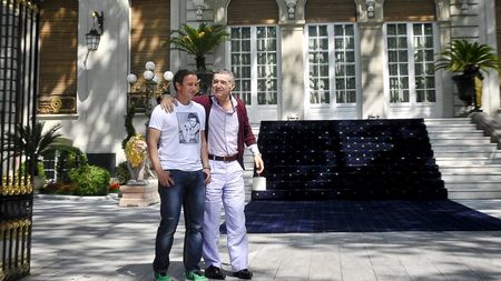 Gigi Becali a reacționat după ce Laurențiu Reghecampf poate deveni liber de contract! În ce condiții poate ajunge la FCSB