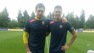 Florin Gardoș a dezvăluit ce putea să le facă Ciprian Tătărușanu colegilor de la FCSB: „I-a luat tare pe Szukala și pe Adi Popa”