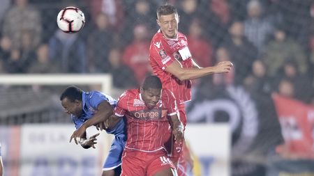 EXCLUSIV | Dinamo a ignorat soluția care ar fi pus capăt coșmarului! Un apropiat al clubului furnizează informații: "Cum să i se propună contract pe patru luni de zile? Eu nu am mai auzit așa ceva"