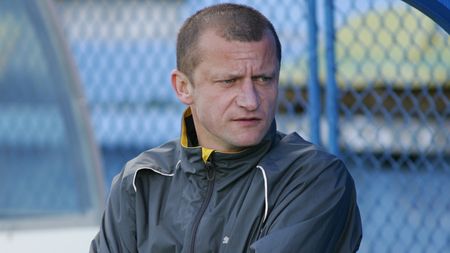 Munteanu: "Chivu este liderul naționalei"