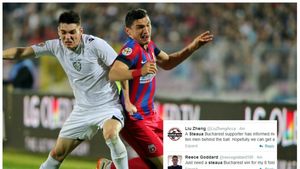 Egalul Stelei cu ACS Poli, comentat din Japonia până în Danemarca. "Cineva să trimită Stelei un atacant"