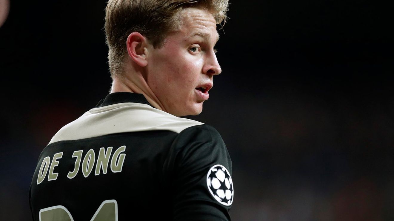 A fost cumpărat de Barcelona și abia așteaptă duelul cu Cristiano Ronaldo: "Când aveam 10 ani era unul dintre cei mai buni din lume"