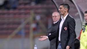 Ionel Dănciulescu, ultim apel către dinamoviști pentru evitarea retrogradării: „Este jenant pur și simplu!”. Ce spune despre scandalul în care e implicat Mihai Popescu