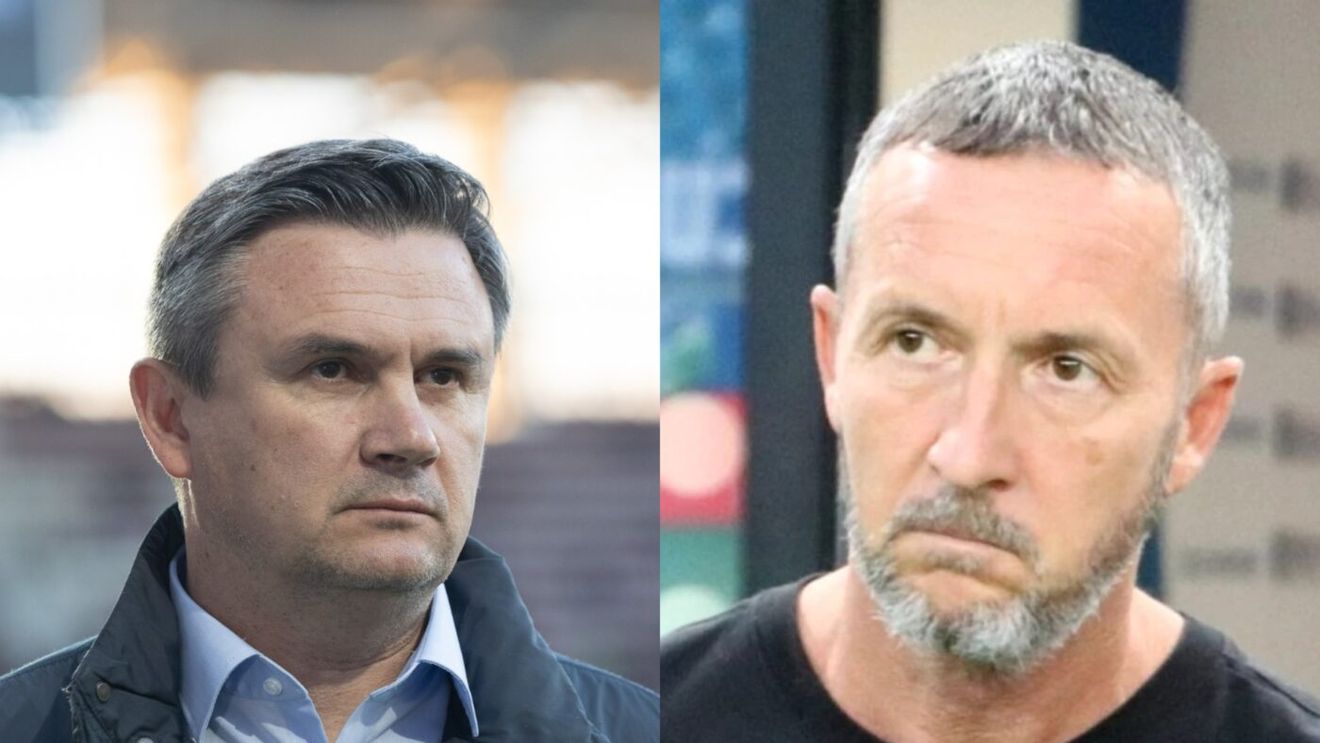 Mihai Stoica, făcut țăndări de Cristi Balaj, după ce l-a atacat pe Facebook: „Dumnezeu mi-a dat ouă! Două cepe valorează pentru noi”. EXCLUSIV