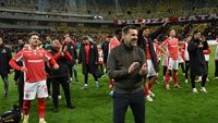 Dinamo transferă de la o echipă din play-off! Cu cine au bătut palma „câinii”