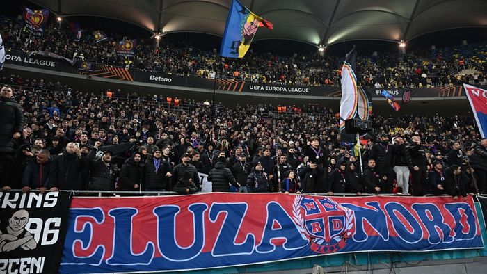 Trei transferuri de top pentru FCSB și Peluza Nord a făcut anunțul: „Să le arătăm asta!”
