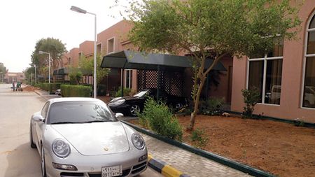 Oli este vecin cu Elton