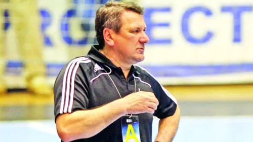 Gavrilescu: „Aș prefera ca Radu Voina să continue la Oltchim”