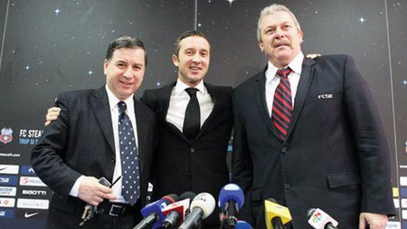 Conflict deschis la Steaua!** Reacția dură a lui Duckadam după ce a fost atacat de Meme
