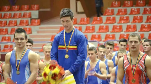 Muntean și Koczi se bat pentru medalii:** sunt prezenți în patru finale la Europenele de la Moscova. Azi intră în concurs Larisa Iordache și Diana Bulimar