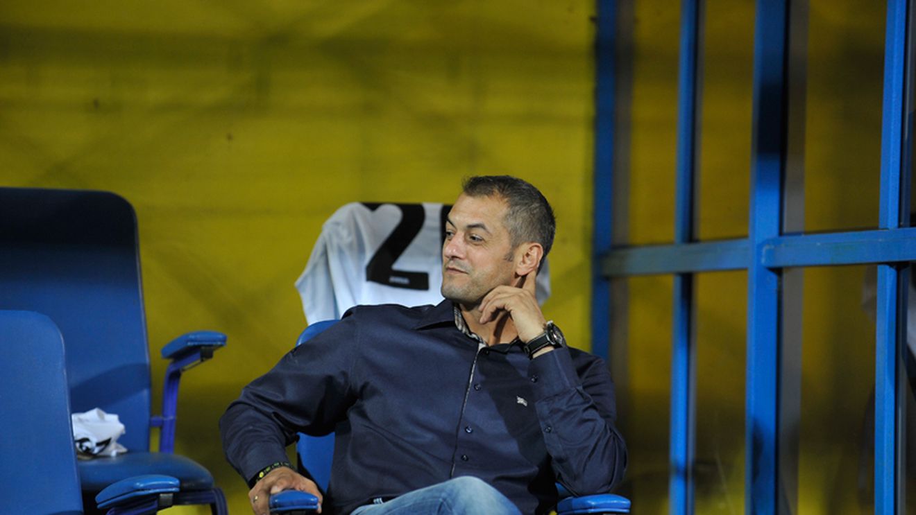 Un japonez, prezent la reunirea celor de la Gaz Metan