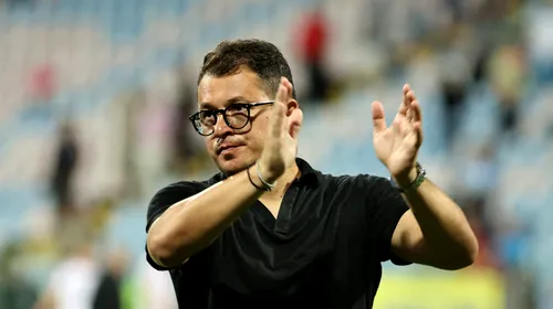 Andrei Prepeliță a găsit vinovatul de la golul decisiv al francezilor în FCSB – Lyon 1-3. Fotbalistul pe care Gigi Becali a cerut 10.000.000 de euro a făcut o eroare: „Trebuia să închidă colțul scurt”. EXCLUSIV