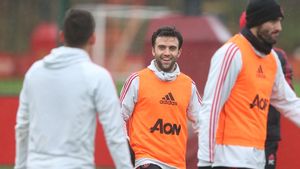 A răbufnit după ce a aflat că trebuie să stea în cantonament din cauza Covid-19. „Suntem oameni, nu animale să ne închizi ca la grădina zoologică!”