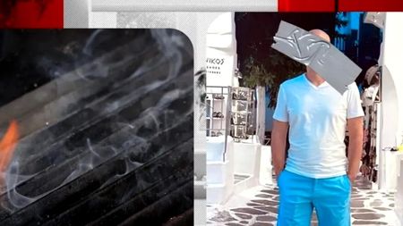 Milionarul care s-a sinucis în baie avea o vilă impunătoare de peste 500.000 de euro! Asociatul lui Dan Șucu și Cristi Borcea era de o discreție totală: „Erau foarte retrași”