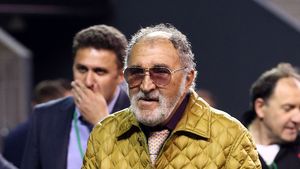 I-a pus miliardarului Ion Țiriac pe masă o ofertă de 12.000.000 de euro pentru una dintre cele mai rare mașini din istoria omenirii!